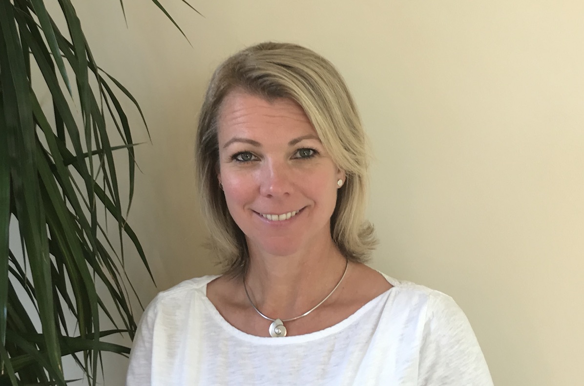 Portrait Christine Jehn Christine Jehn